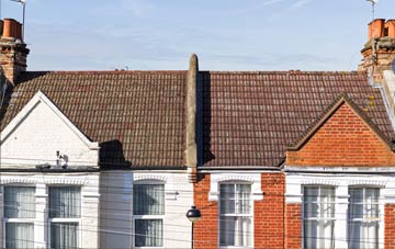 clay roofing Kelvedon, Essex