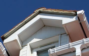 Kelvedon fascia installation costs
