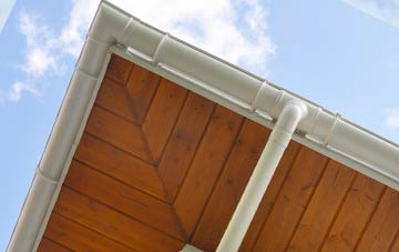 Kelvedon soffit types